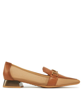 Hispanitas Polobotky Hispanitas HV253816 Hnědá