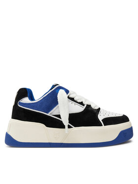 Naked Wolfe Sneakersy Naked Wolfe Kash Modrá