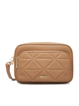 MEXX Kabelka MEXX C-MEXX-L-010-08 Hnědá