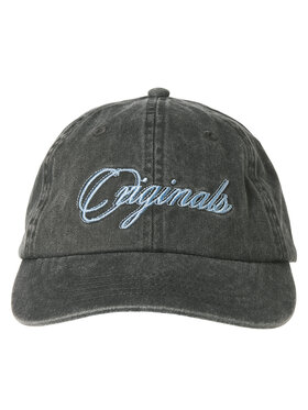 Jack & Jones Šiltovka Jack & Jones Acapulco 12276555 Sivá