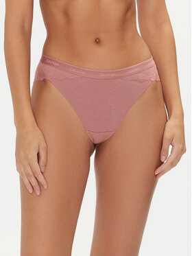 Calvin Klein Underwear Calvin Klein Underwear Brazilke 000QF7979E Ružičasta