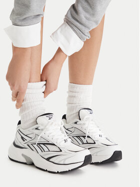 Reebok Снікерcи Reebok CEO-BELWAVE AR30278WWBS Білий