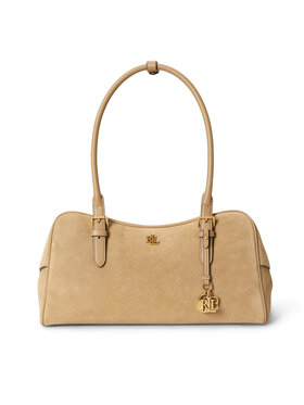 LAUREN RALPH LAUREN Τσάντα LAUREN RALPH LAUREN 431P15643001 Μπεζ
