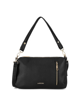 Lasocki Taška Lasocki LSK-K-027-06 Čierna