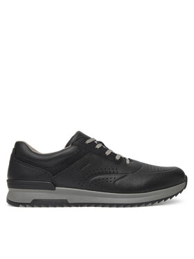 Rieker Sneakers Rieker 16127-00 Nero