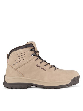 Reebok Trekingová obuv Reebok S25W009A-2 Béžová