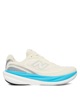 New Balance Buty do biegania New Balance Infinion 1080 v15 W10805VJ Kremowy
