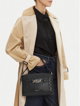 Nine West Сумка Nine West CEO-LUNA-III-H242046 Чорний