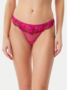 Guess Guess Стрінги O5GE09 KCQ80 Рожевий