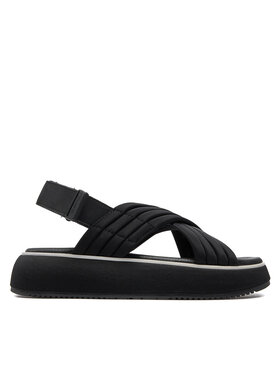 Gioseppo Sandále Gioseppo Bryher 71062-P Čierna