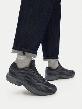 Reebok Sportcipők Reebok EOSS-PREMIER ROAD 1000 100274033 Fekete