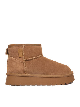 Lasocki Young Sniega zābaki Lasocki Young CEO-CS6367-11 Brūns