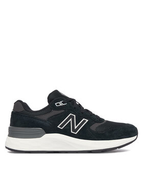 New Balance Sneakers New Balance Walking 880 MW880BB7 Schwarz