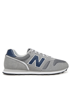 New Balance Tenisice New Balance ML373SP2 Siva