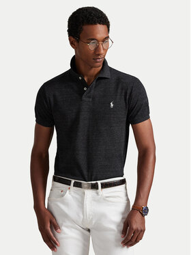 Polo Ralph Lauren Polo Ralph Lauren Polo 710536856107 Negro Slim Fit