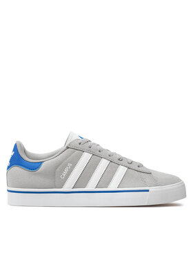 adidas Sneakersy adidas Campus Vulc ID1362 Šedá