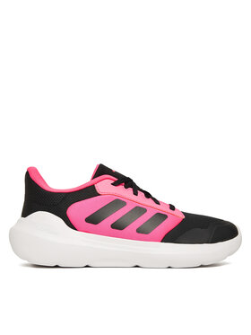 adidas Снікерcи adidas Tensaur Run 2.0 JR6045 Чорний