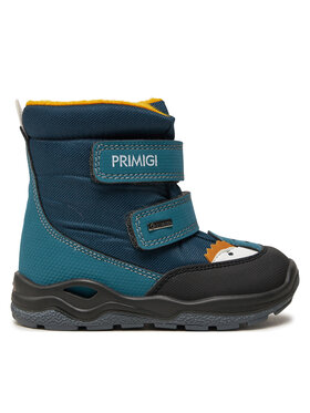 Primigi Снігоходи Primigi 6861322 S GORE-TEX Кольоровий