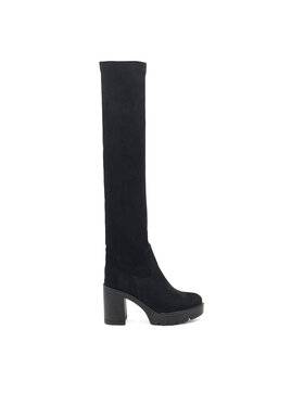 DeeZee Zābaki DeeZee WS19343-01 Melns