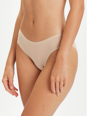 Chantelle Chantelle Braguitas clásicas Soft Stretch C26430 Beis