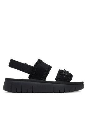 Roxy Босоніжки Roxy HY62277-1 Чорний