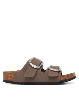 Birkenstock Шльопанці Birkenstock Arizona Big Buckle 1032543 Темно-бежевий
