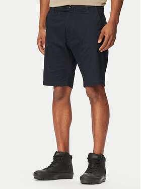 G-STAR G-STAR Pantalones cortos de tela Bronson 3.0 D26337-5126 Azul marino Regular Fit