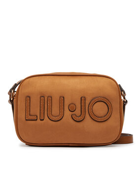 Liu Jo Táska Liu Jo AF6119 T711A Barna