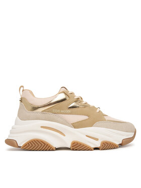 Steve Madden Sportcipők Steve Madden 11004678 Bézs