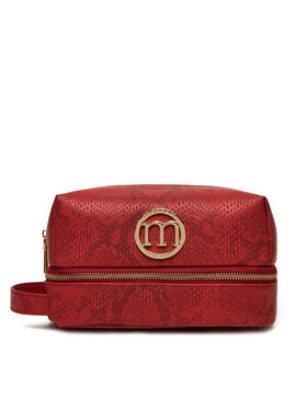 Monnari Kozmetická taštička Monnari CSMIMP0 Červená