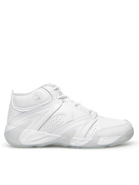 SHAQ Snīkeri Shaq DEVASTATOR AQ95010M-W Balts