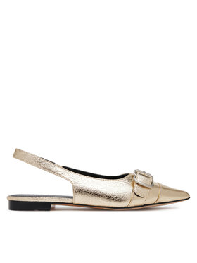 Badura Balerīnas Badura HIBISCUS-LT593-911 Zelta