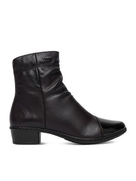 Rieker Stiefeletten Rieker CEO-Y0773-25 Dunkelbraun
