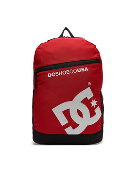 DC Shoes Mugursoma DC Shoes DCI-P-001-07 Sarkans