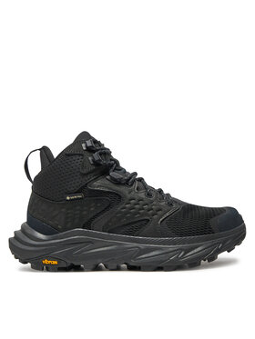 Hoka Pārgājienu apavi Hoka Anacapa 2 Mid GTX GORE-TEX 1142831 Melns