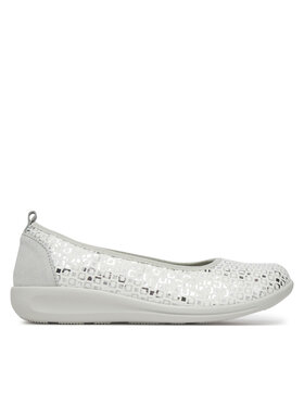 Comfortabel Polobotky Comfortabel 940448 Bílá