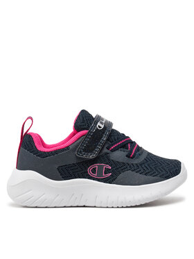 Champion Снікерcи Champion Softy Evolve G Td Low Cut Shoe S32531-CHA-BS501 Cиній