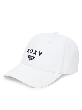 Roxy Бейсболка Roxy RX-W3-002-SS25 Білий