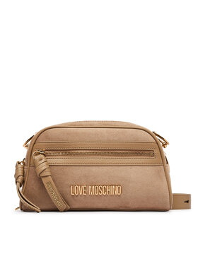 LOVE MOSCHINO Torbica LOVE MOSCHINO JC4094PP1PLD110A Bež