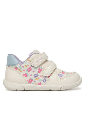 Geox Superge Geox B Zapito Girl B556DA 0AW54 C0270 Bela