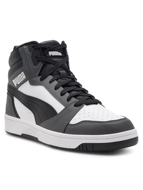 Puma Sneakersy Puma Rebound v6 39232603 Šedá
