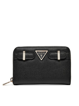 Guess Портфейл Guess SWBG95 11140 Черен