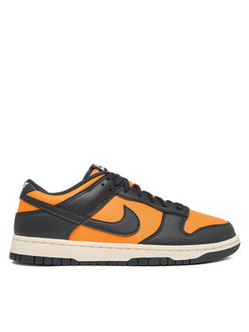 Nike Sneakers Nike Dunk Low Retro HF5441 700 Portocaliu