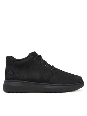Timberland Sneakers Timberland Allston TB0A69Q5W051 Negru