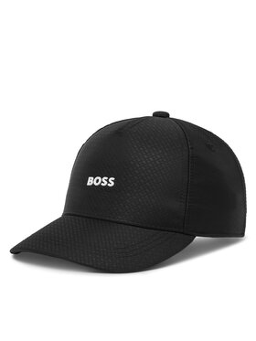 BOSS Șapcă BOSS J53121 Negru