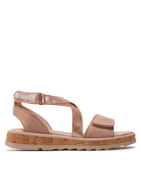 Primigi Sandály Primigi 5937600 S Růžová