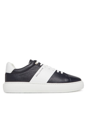 Baldinini Sneakersy Baldinini U5E811T1BTVIBLBI Biela