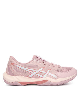 Asics Взуття у спортзал Asics Gel-Rocket 12 1072A119 Рожевий