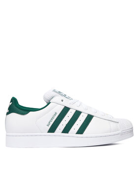 adidas Снікерcи adidas Superstar II IH9258 Білий
