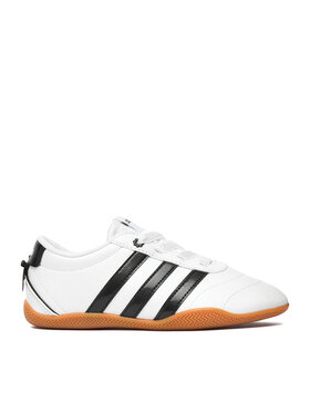 adidas Superge adidas C-GRAND COURT 3.0 LO GIRLS C KI3034 Bela